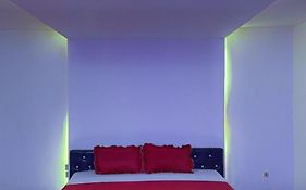Tic Tac Boutique Hotel