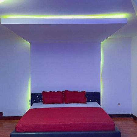 Tic Tac Boutique Hotel Kigali Exterior foto